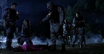HOUSE OF THE DEAD 2 | HOUSE OF THE DEAD 2: DEAD AIM | 2005