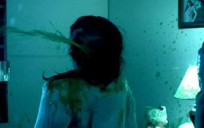 XXXORCIST - THE | THE XXXORCIST | 2006