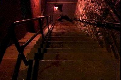 XXXORCIST - THE | THE XXXORCIST | 2006