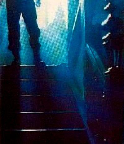 BOUCHER DE NOTTING HILL - LE | DEADLINE / MURDER ON LINE ONE | 1990
