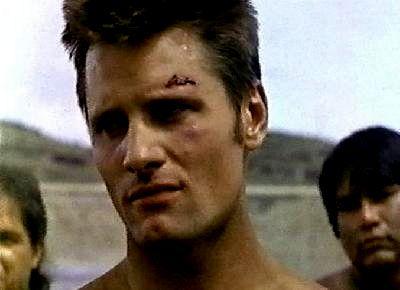 PRISON | PRISON | 1988