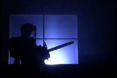 CHAINSAW SALLY | CHAINSAW SALLY | 2004