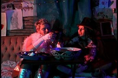 CHAINSAW SALLY | CHAINSAW SALLY | 2004