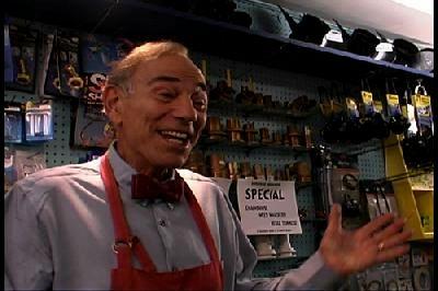 CHAINSAW SALLY | CHAINSAW SALLY | 2004