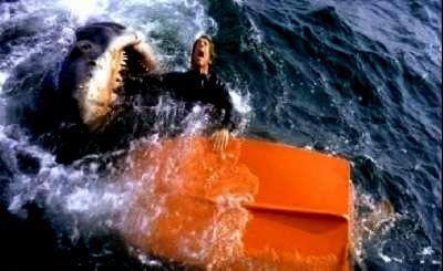 DENTS DE LA MER - LES | JAWS | 1975