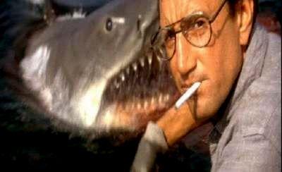 DENTS DE LA MER - LES | JAWS | 1975