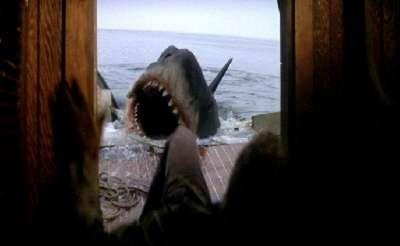 DENTS DE LA MER - LES | JAWS | 1975