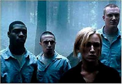 WILDERNESS | WILDERNESS | 2006