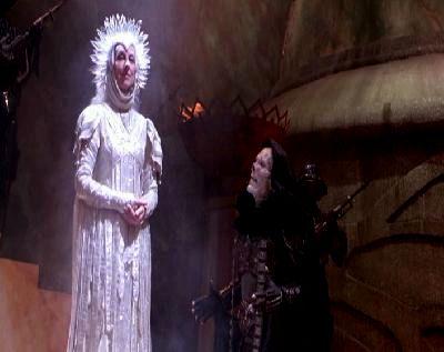 MAITRES DE L UNIVERS - LES | MASTERS OF THE UNIVERSE - THE MOVIE | 1987