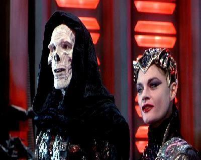 MAITRES DE L UNIVERS - LES | MASTERS OF THE UNIVERSE - THE MOVIE | 1987