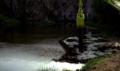 FOLIE MEURTRIERE | MIO CARO ASSASSINO / MY DEAR KILLER | 1972