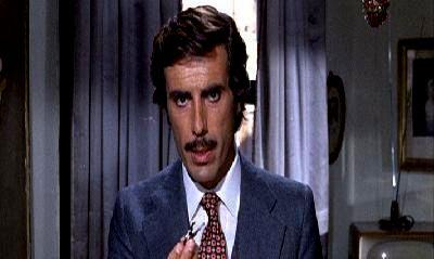 FOLIE MEURTRIERE | MIO CARO ASSASSINO / MY DEAR KILLER | 1972