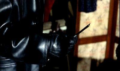 FOLIE MEURTRIERE | MIO CARO ASSASSINO / MY DEAR KILLER | 1972