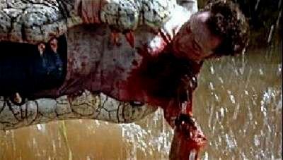 CROCODILE 2 | CROCODILE 2 : DEATH SWAMP | 2001