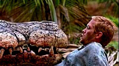 CROCODILE 2 | CROCODILE 2 : DEATH SWAMP | 2001