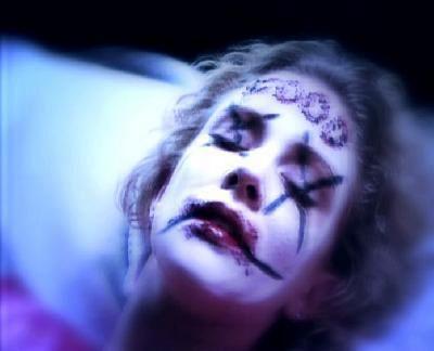 UN WEEK END EN ENFER | GRIM WEEKEND / S.I.C.K. : SERIAL INSANE CLOWN KILLER | 2003