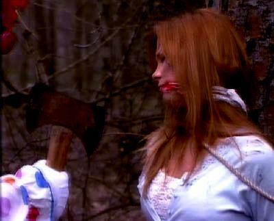 UN WEEK END EN ENFER | GRIM WEEKEND / S.I.C.K. : SERIAL INSANE CLOWN KILLER | 2003