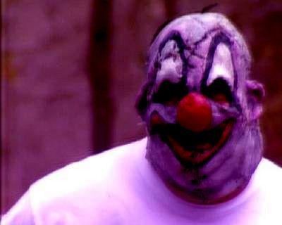 UN WEEK END EN ENFER | GRIM WEEKEND / S.I.C.K. : SERIAL INSANE CLOWN KILLER | 2003