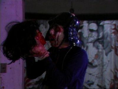 GUINEA PIG 2 | FLOWERS OF FLESH AND BLOOD / ZA GINIPIGGU 2 : CHINIKU NO HANA | 1985