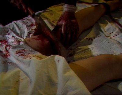 GUINEA PIG 2 | FLOWERS OF FLESH AND BLOOD / ZA GINIPIGGU 2 : CHINIKU NO HANA | 1985