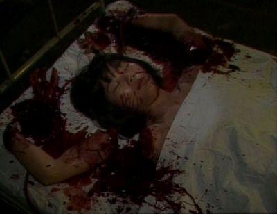 GUINEA PIG 2 | FLOWERS OF FLESH AND BLOOD / ZA GINIPIGGU 2 : CHINIKU NO HANA | 1985