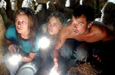 PARADISE LOST | TURISTAS | 2006
