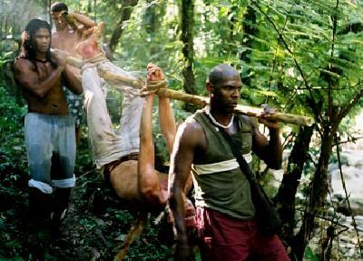 PARADISE LOST | TURISTAS | 2006