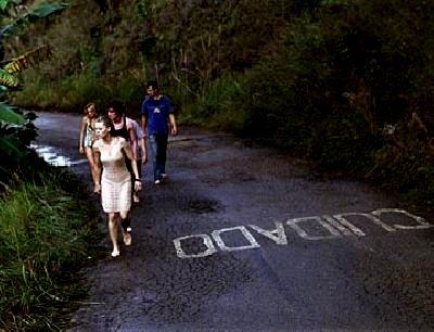 PARADISE LOST | TURISTAS | 2006