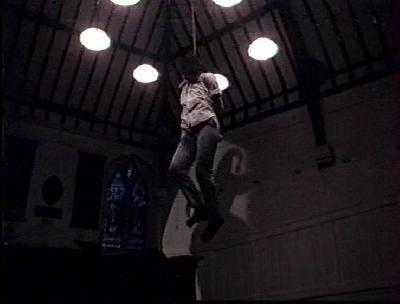 JOUR DES FOUS - LE | SLAUGHTER HIGH | 1986