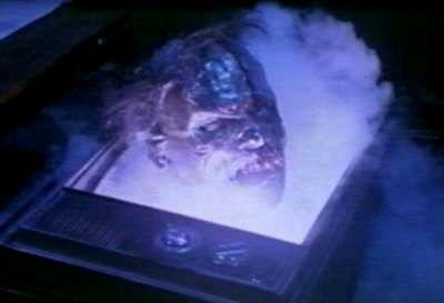 VIDEO DEAD | THE VIDEO DEAD | 1987