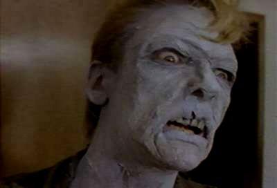 VIDEO DEAD | THE VIDEO DEAD | 1987