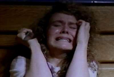 VIDEO DEAD | THE VIDEO DEAD | 1987