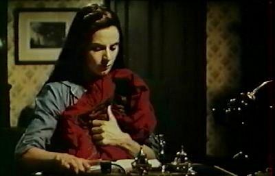 MONTCLARE RENDEZ VOUS DE L HORREUR | NEXT OF KIN | 1982