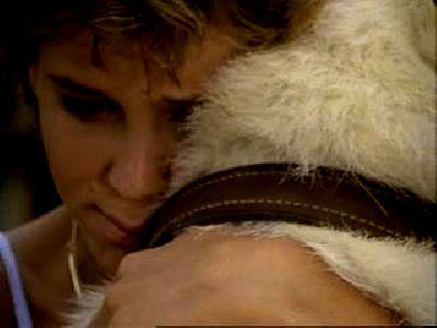 DRESSE POUR TUER | WHITE DOG | 1982