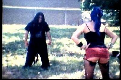 MISLED ROMANCE OF CANNIBAL GIRL AND INCEST BOY-THE | THE MISLED ROMANCE OF CANNIBAL GIRL AND INCEST BOY | 2007