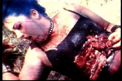 MISLED ROMANCE OF CANNIBAL GIRL AND INCEST BOY-THE | THE MISLED ROMANCE OF CANNIBAL GIRL AND INCEST BOY | 2007