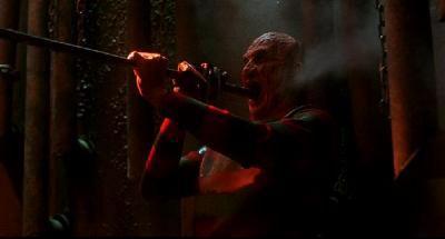 FREDDY 5 - L ENFANT DU CAUCHEMAR | A NIGHTMARE ON ELM STREET  5 - THE DREAM CHILD | 1989