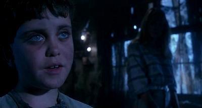 FREDDY 5 - L ENFANT DU CAUCHEMAR | A NIGHTMARE ON ELM STREET  5 - THE DREAM CHILD | 1989