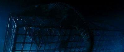 PRIMEVAL | PRIMEVAL | 2007