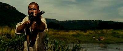PRIMEVAL | PRIMEVAL | 2007