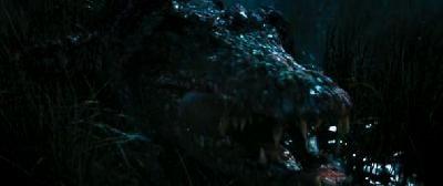 PRIMEVAL | PRIMEVAL | 2007