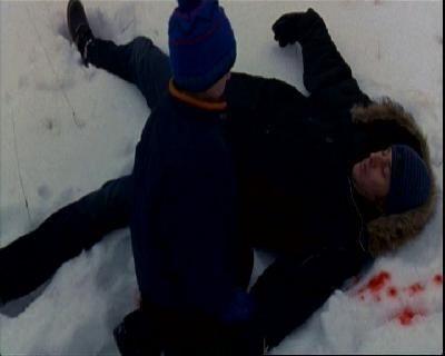 WENDIGO | WENDIGO | 2001