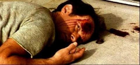 MAXIMUM OVERDRIVE | MAXIMUM OVERDRIVE | 1986