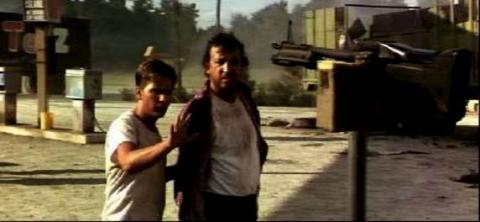 MAXIMUM OVERDRIVE | MAXIMUM OVERDRIVE | 1986