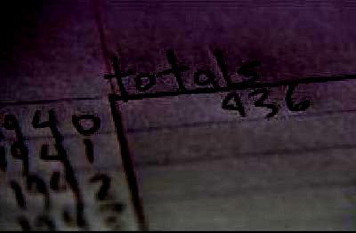 POPULATION 436 | POPULATION 436 | 2006