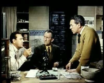 ILE DE LA TERREUR - L | ISLAND OF TERROR | 1966