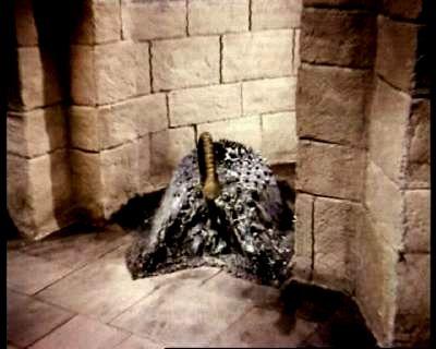 ILE DE LA TERREUR - L | ISLAND OF TERROR | 1966