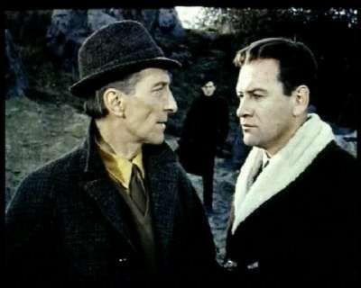 ILE DE LA TERREUR - L | ISLAND OF TERROR | 1966