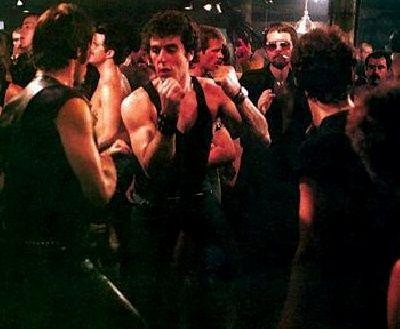 CRUISING - LA CHASSE | CRUISING | 1980