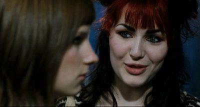 TALE OF VAMPIRES | FROSTBITEN | 2006